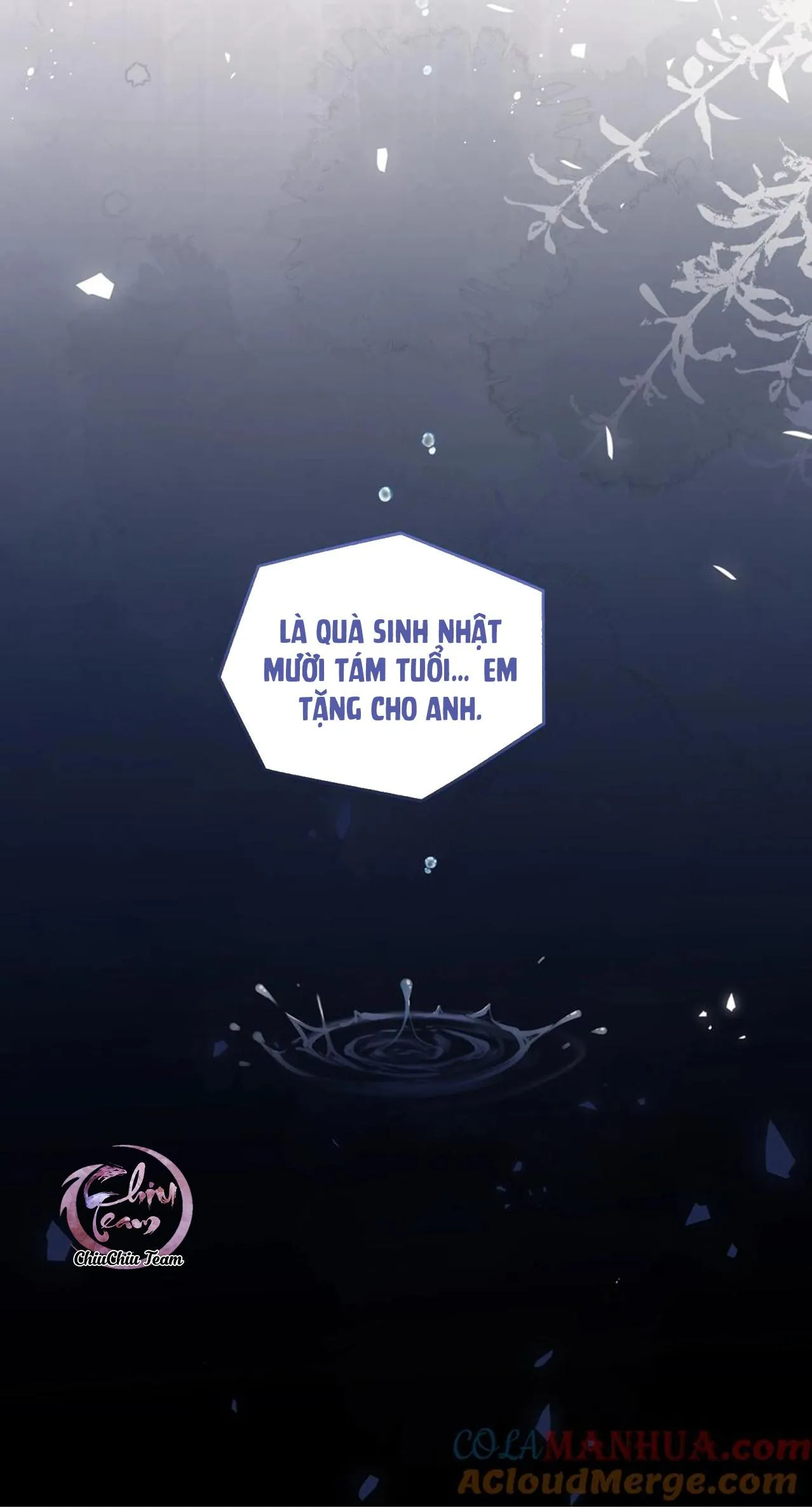 Lâu Rồi Không Gặp Chapter 91 Trang 16