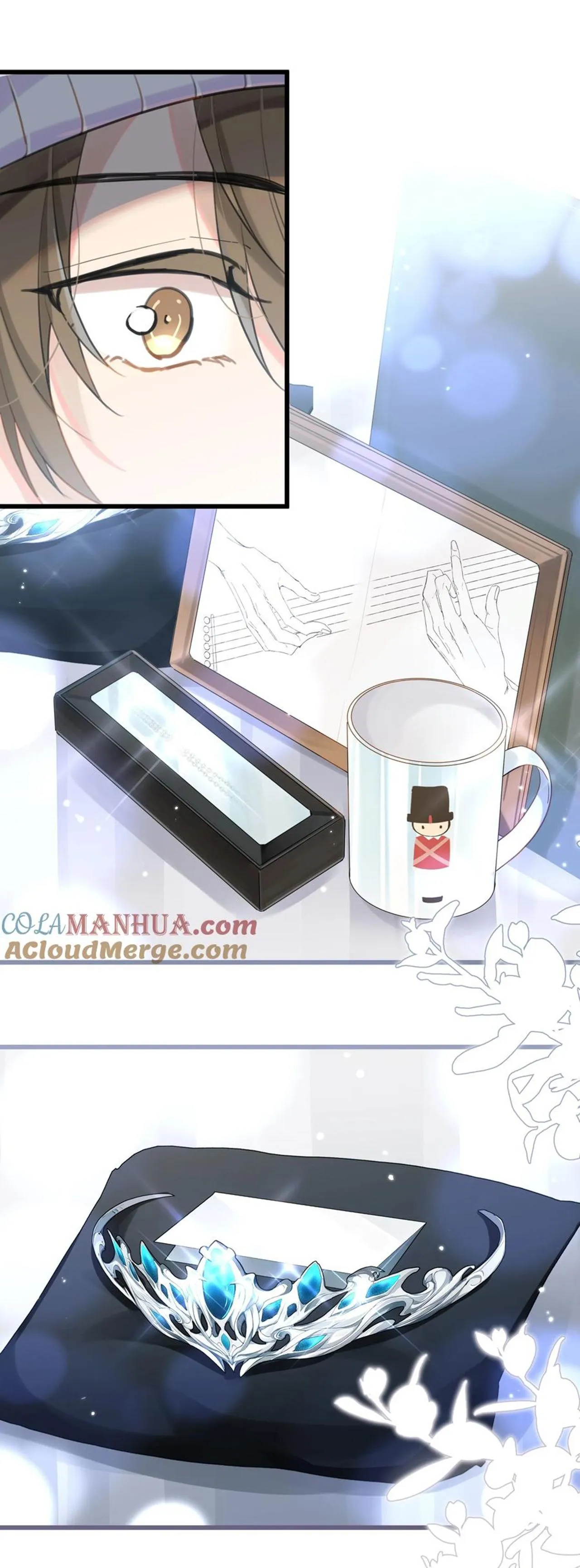 Lâu Rồi Không Gặp Chapter 92 Trang 6