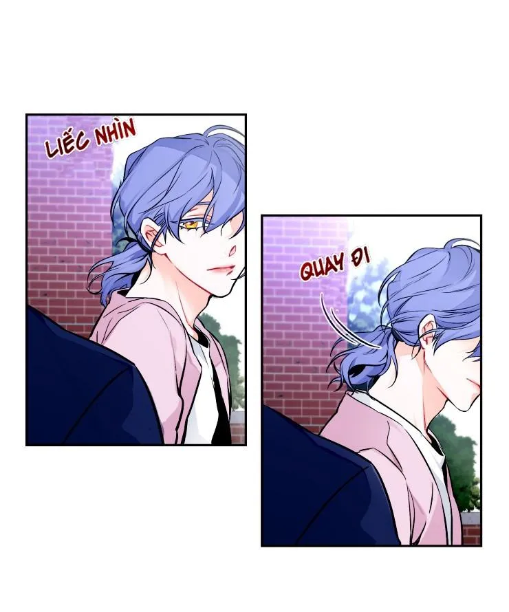 Lâu rồi không gặp Chapter 11 Trang 19