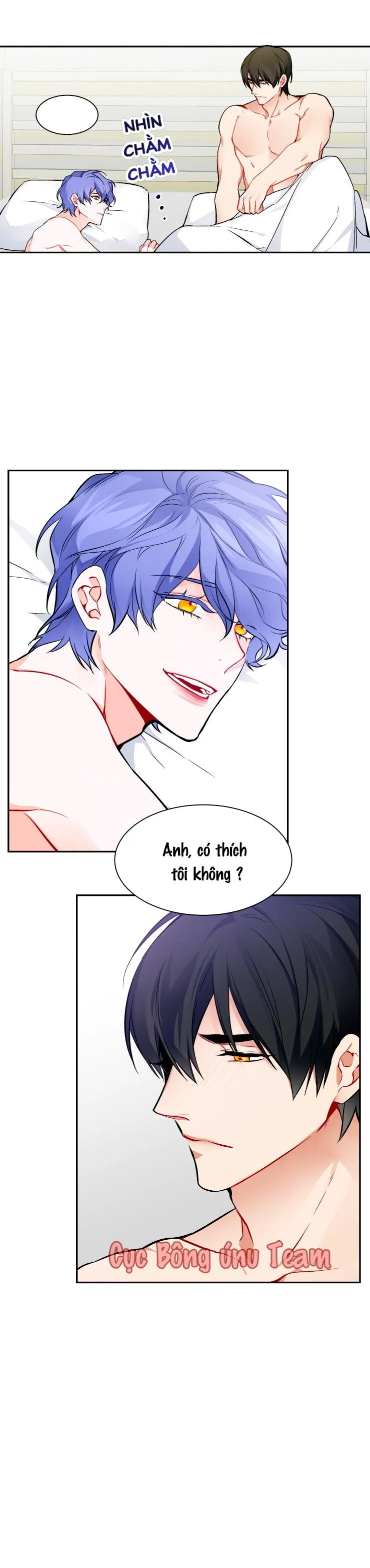 Lâu rồi không gặp Chapter 11 Trang 23