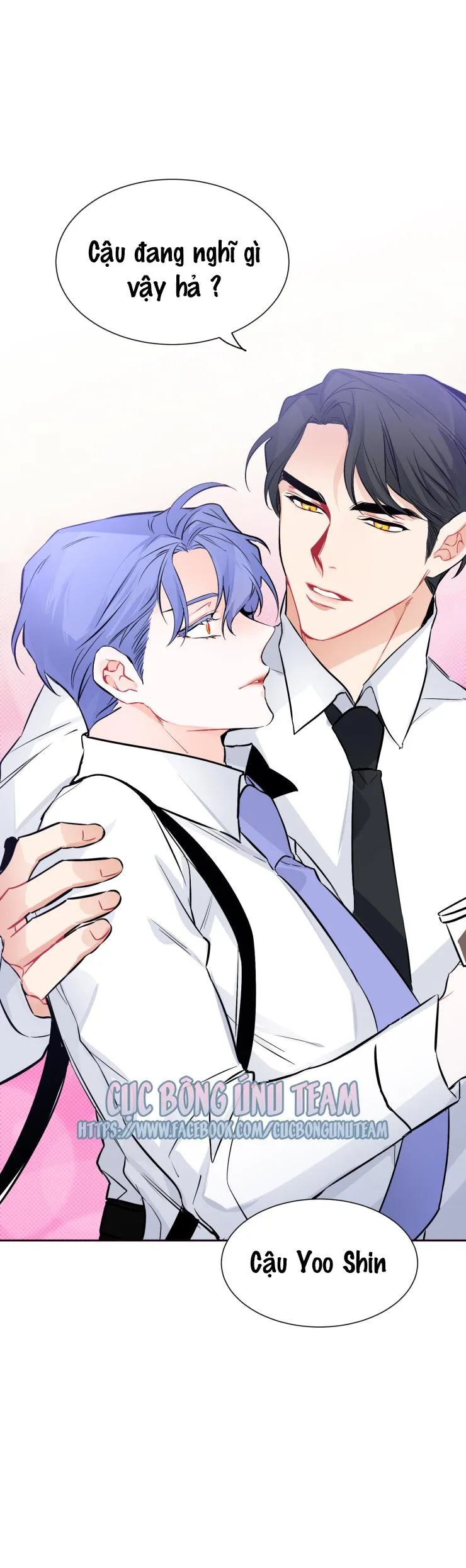 Lâu rồi không gặp Chapter 14 Trang 13