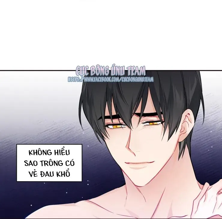 Lâu rồi không gặp Chapter 17 Trang 3