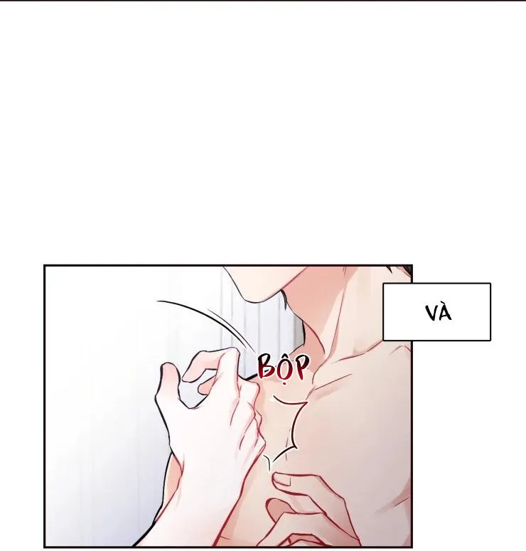 Lâu rồi không gặp Chapter 17 Trang 4