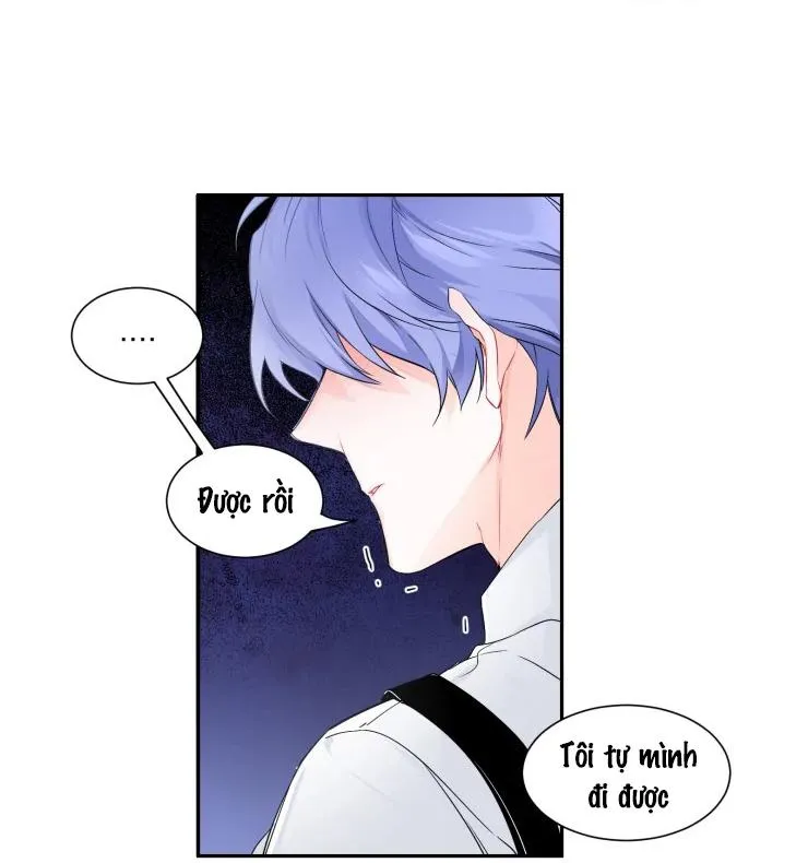 Lâu rồi không gặp Chapter 17 Trang 6