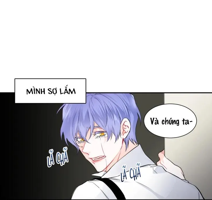 Lâu rồi không gặp Chapter 17 Trang 7