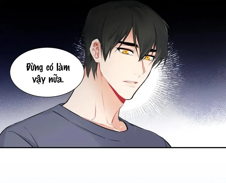 Lâu rồi không gặp Chapter 17 Trang 8