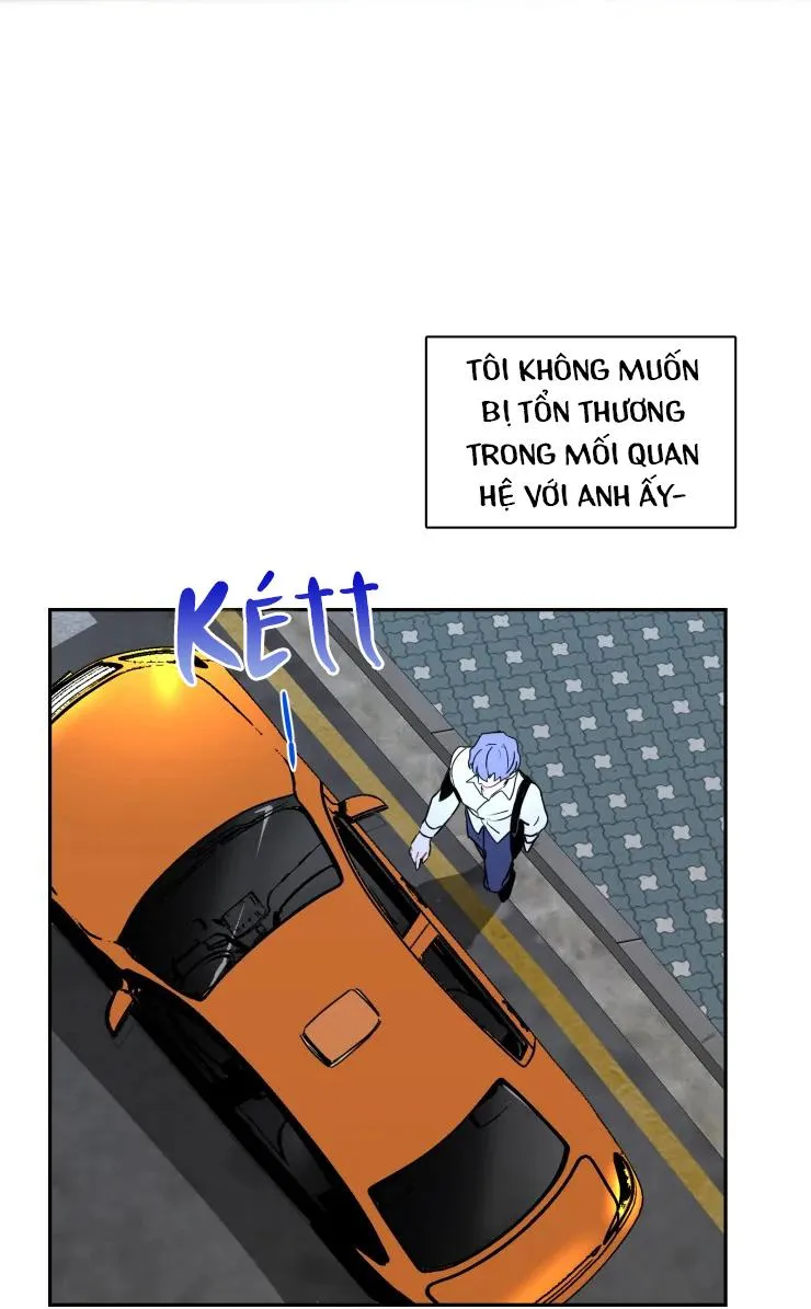 Lâu rồi không gặp Chapter 17 Trang 11