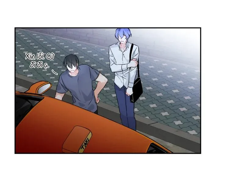 Lâu rồi không gặp Chapter 17 Trang 15