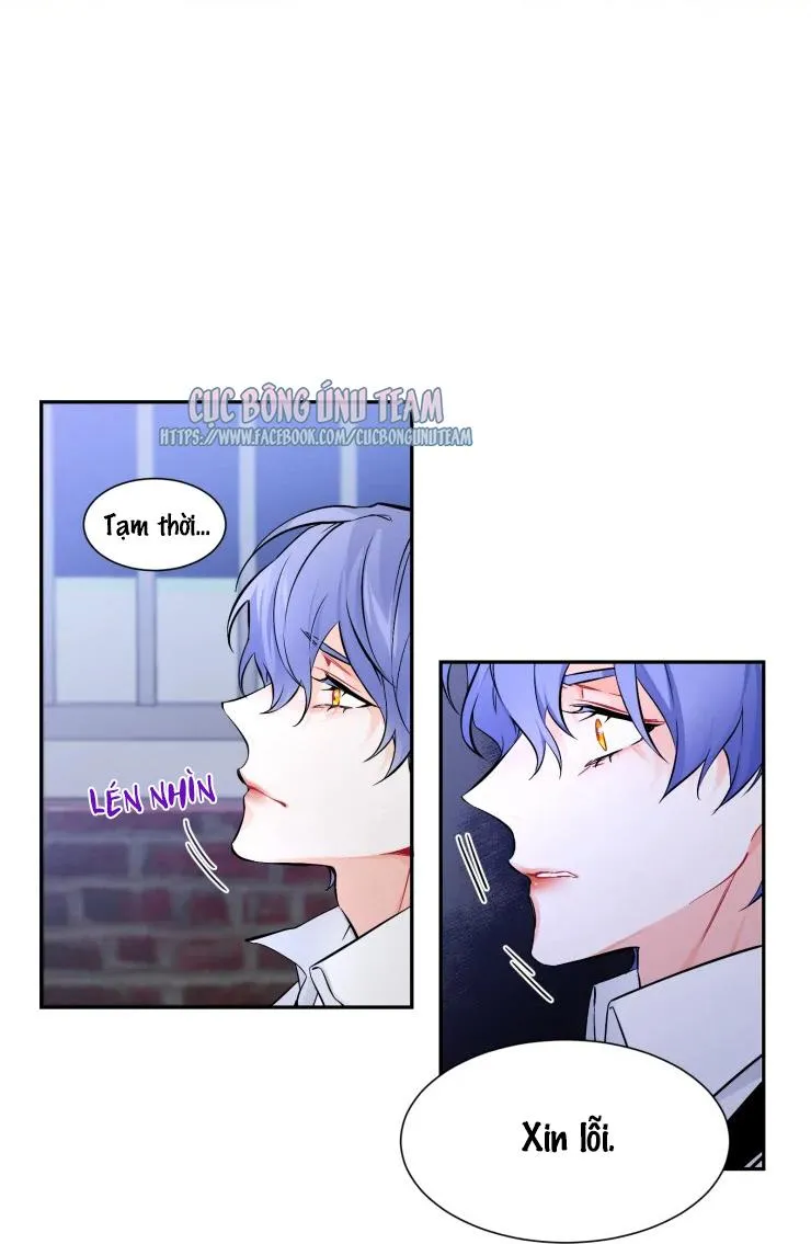 Lâu rồi không gặp Chapter 17 Trang 20