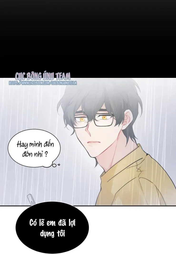 Lâu rồi không gặp Chapter 17 Trang 30