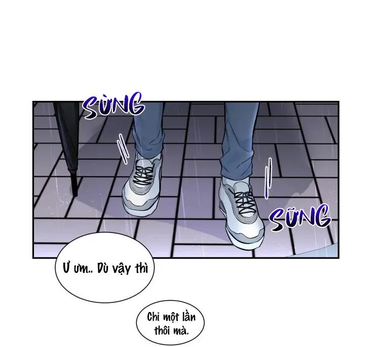 Lâu rồi không gặp Chapter 17 Trang 33