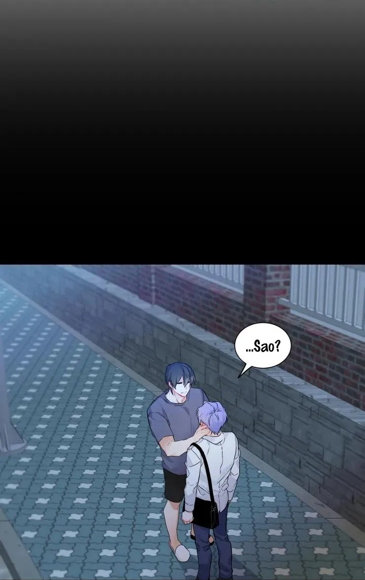 Lâu rồi không gặp Chapter 17 Trang 38