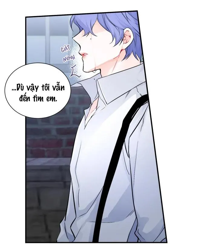 Lâu rồi không gặp Chapter 17 Trang 41