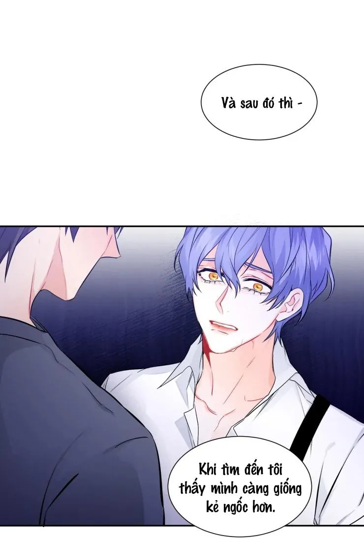 Lâu rồi không gặp Chapter 17 Trang 44