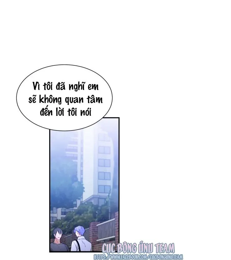 Lâu rồi không gặp Chapter 17 Trang 45