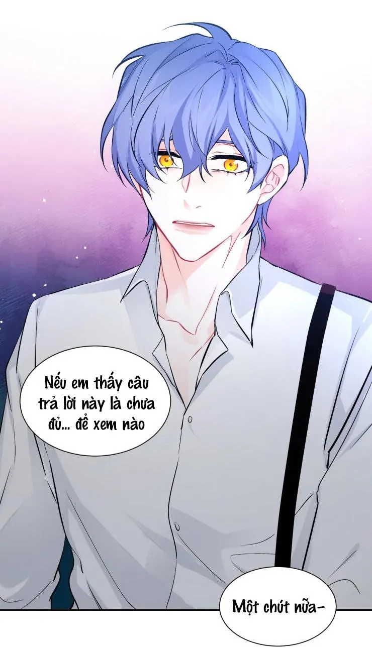 Lâu rồi không gặp Chapter 17 Trang 47