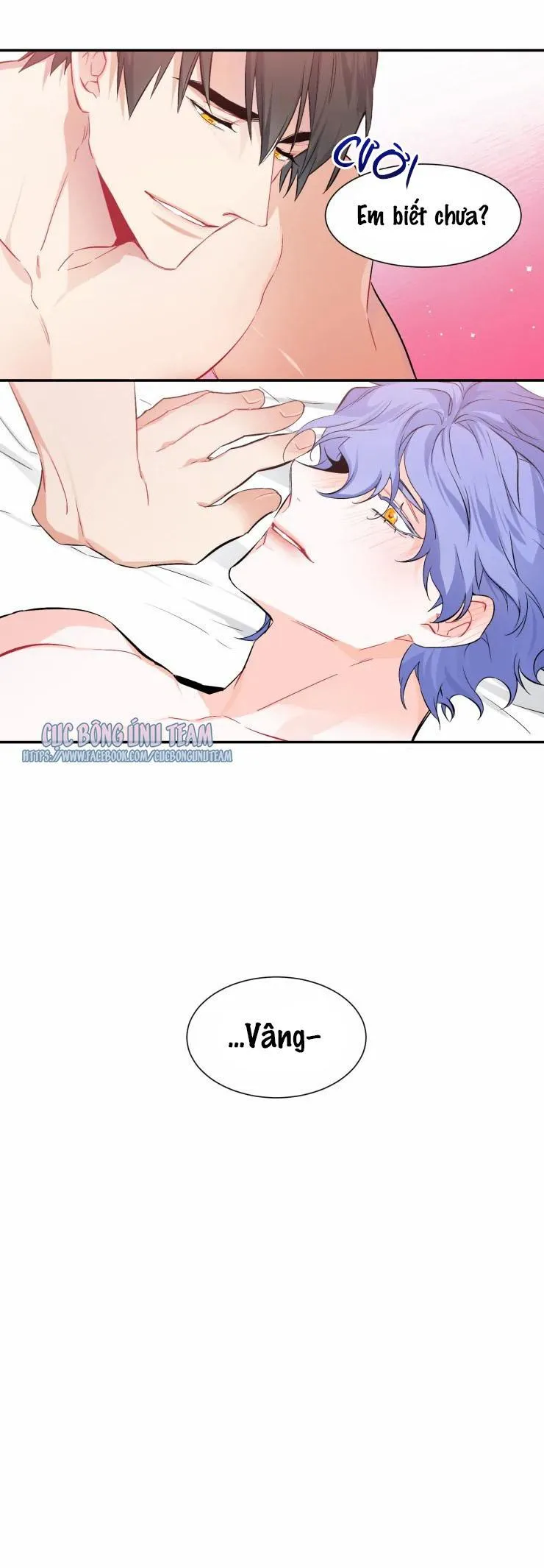 Lâu rồi không gặp Chapter 19 Trang 12