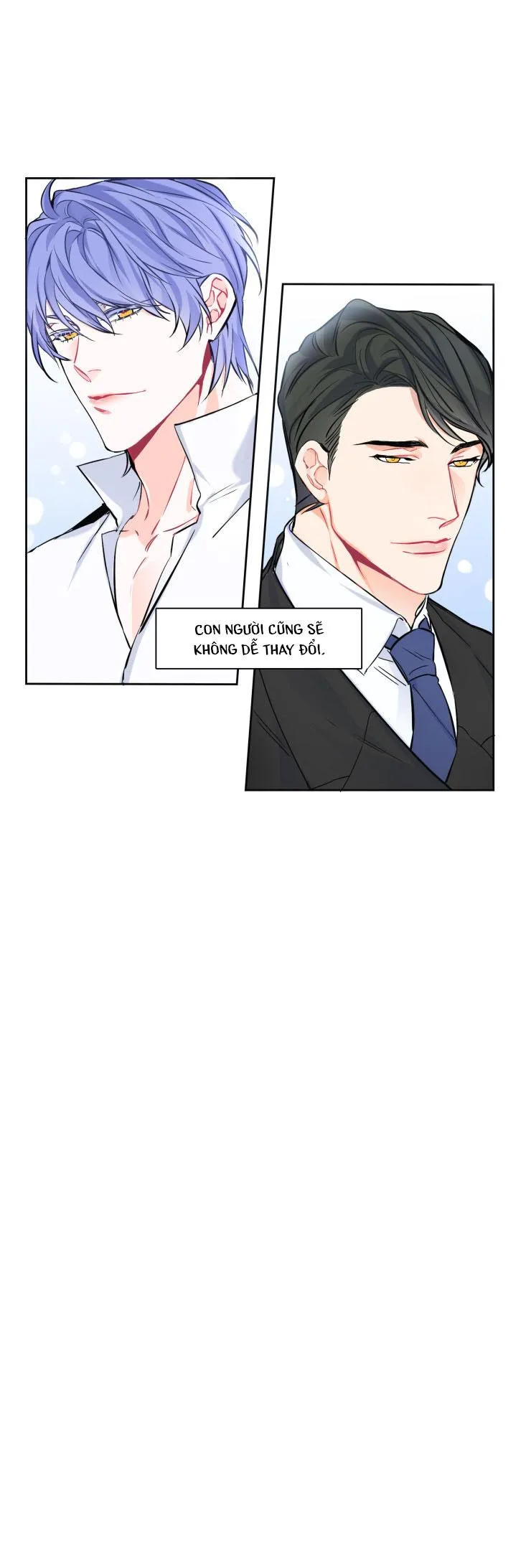 Lâu rồi không gặp Chapter 0 Trang 4