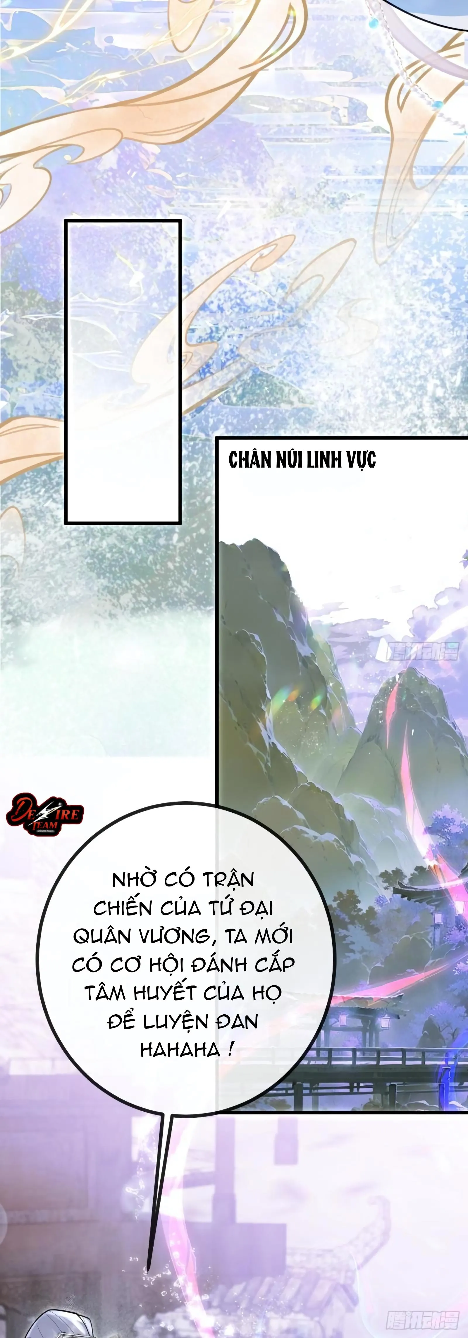 Lấy Châu Báu Làm Sính Lễ Chapter 2 Trang 8