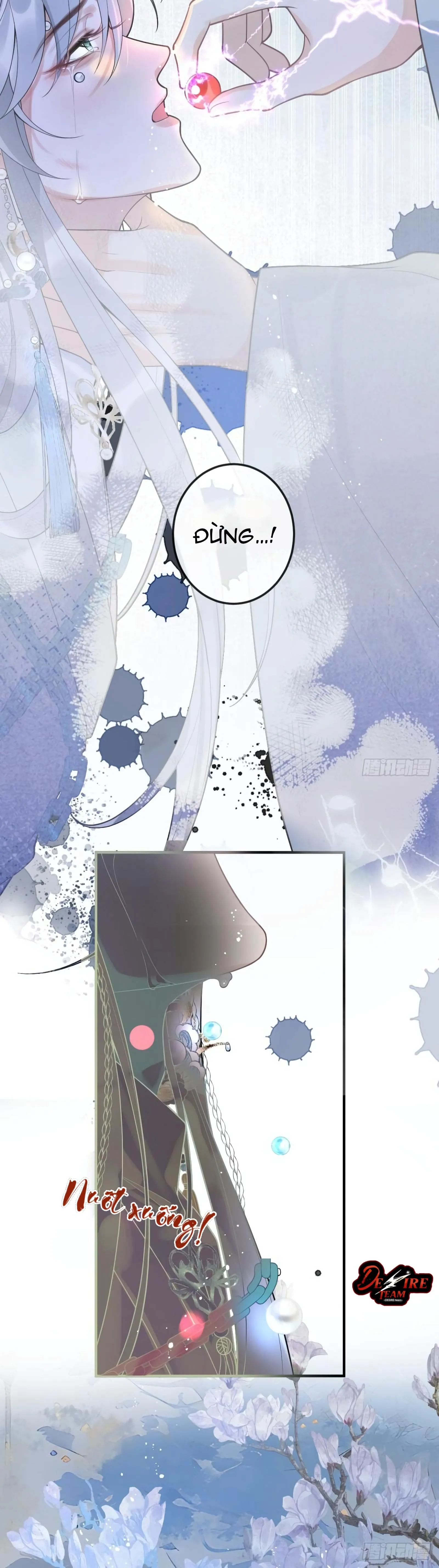 Lấy Châu Báu Làm Sính Lễ Chapter 2 Trang 12