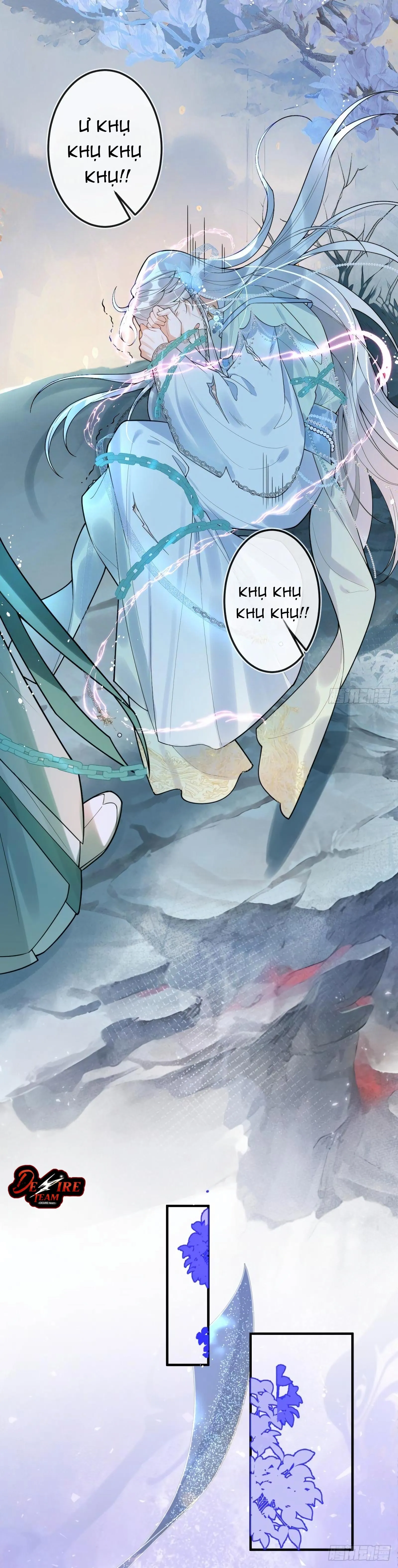 Lấy Châu Báu Làm Sính Lễ Chapter 2 Trang 13