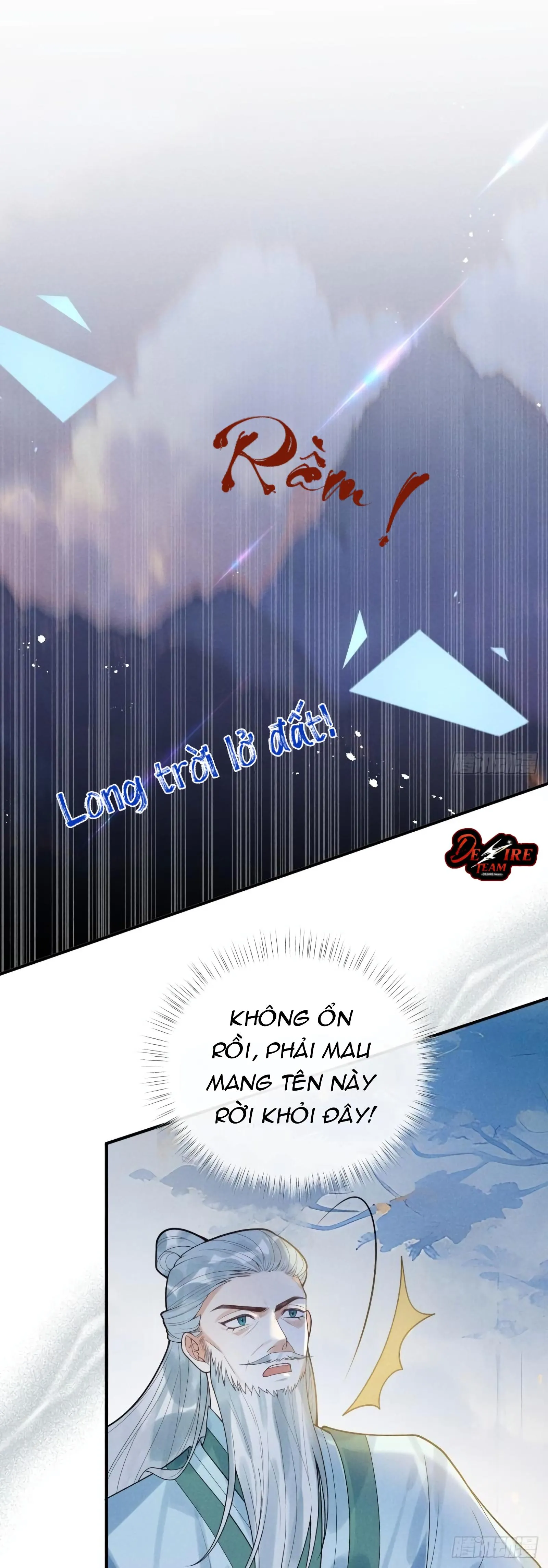 Lấy Châu Báu Làm Sính Lễ Chapter 2 Trang 17