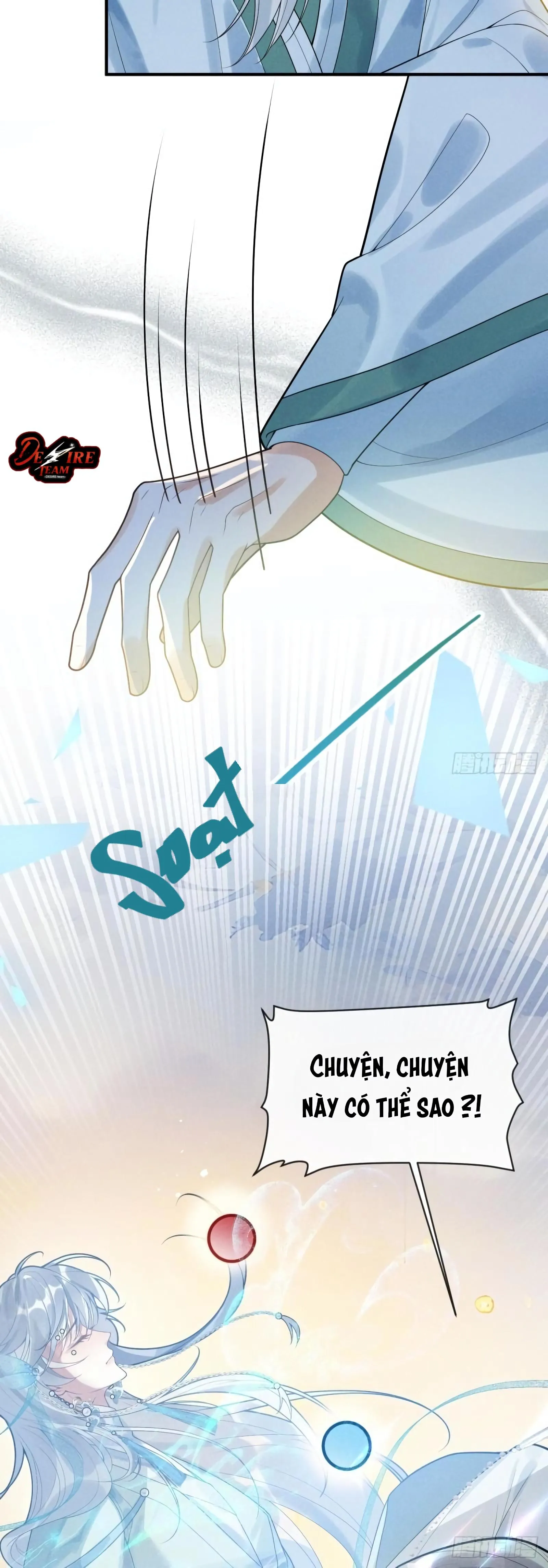 Lấy Châu Báu Làm Sính Lễ Chapter 2 Trang 18