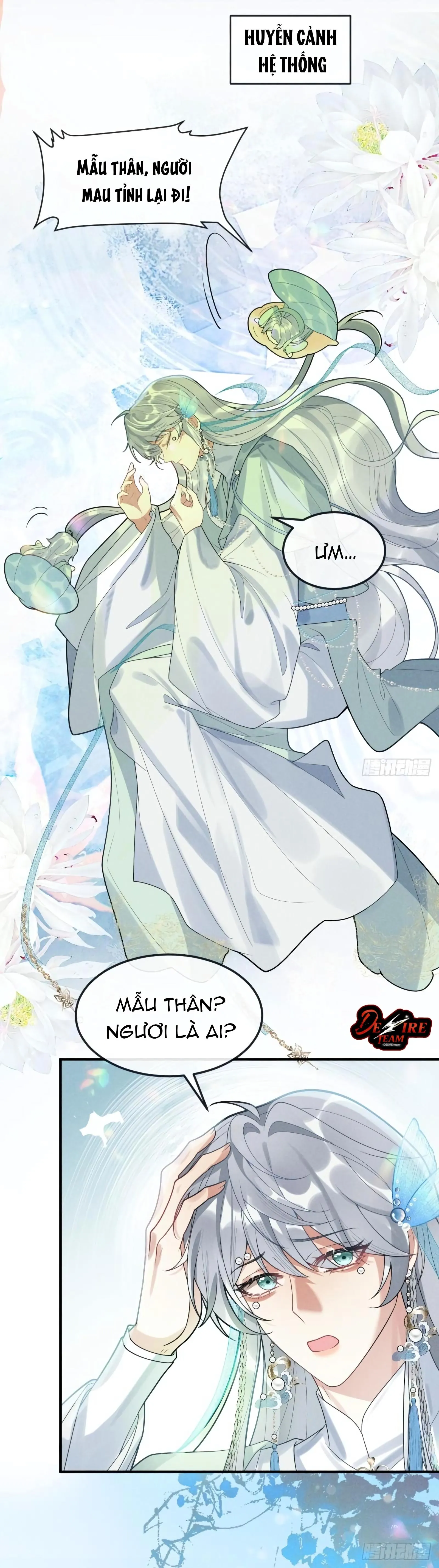 Lấy Châu Báu Làm Sính Lễ Chapter 2 Trang 20