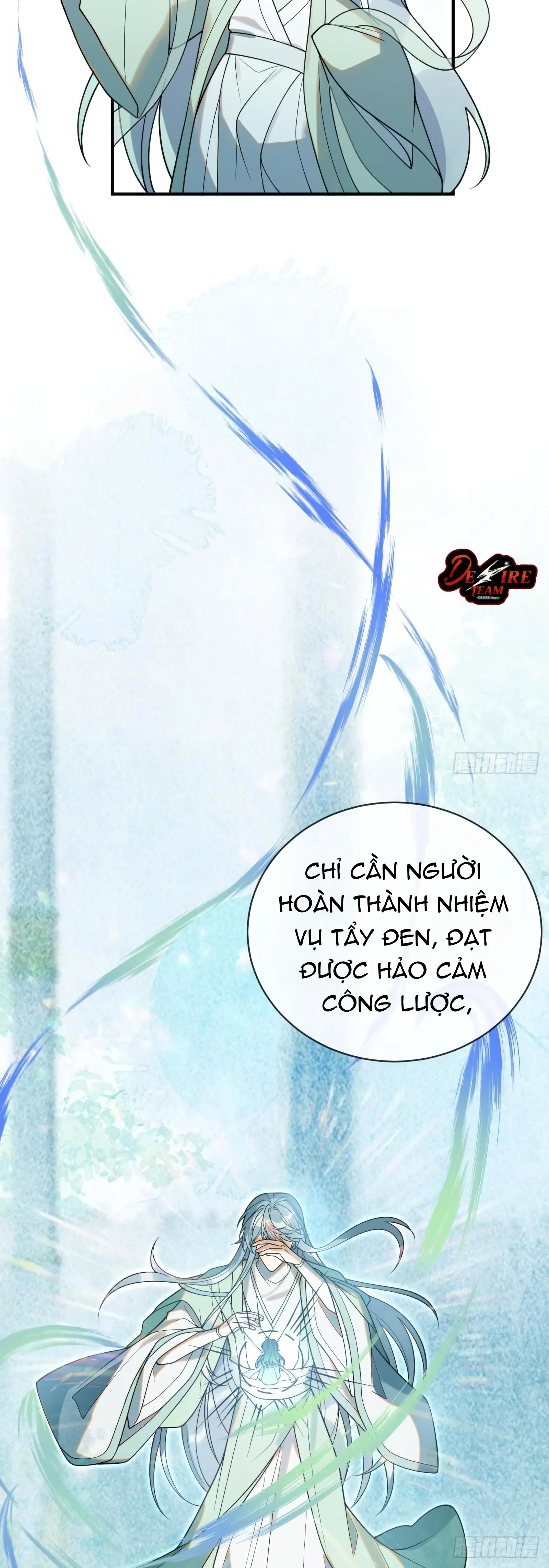 Lấy Châu Báu Làm Sính Lễ Chapter 2 Trang 26