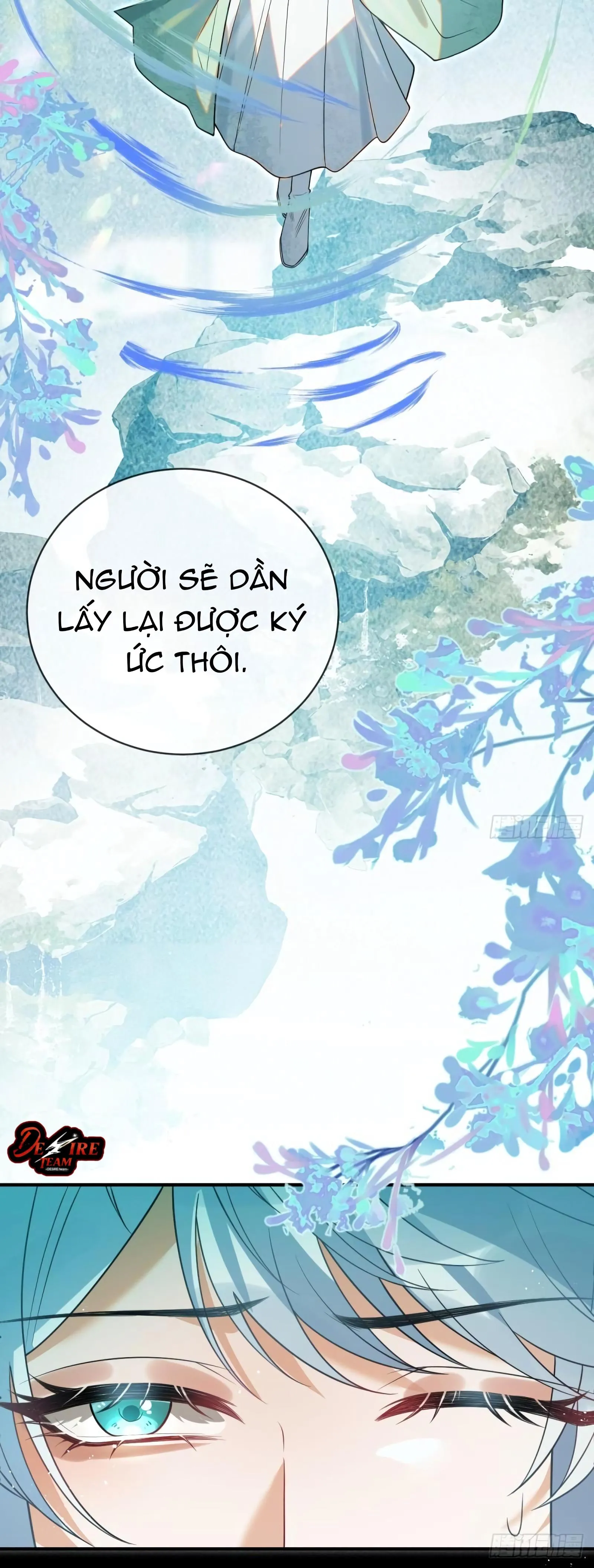 Lấy Châu Báu Làm Sính Lễ Chapter 2 Trang 27