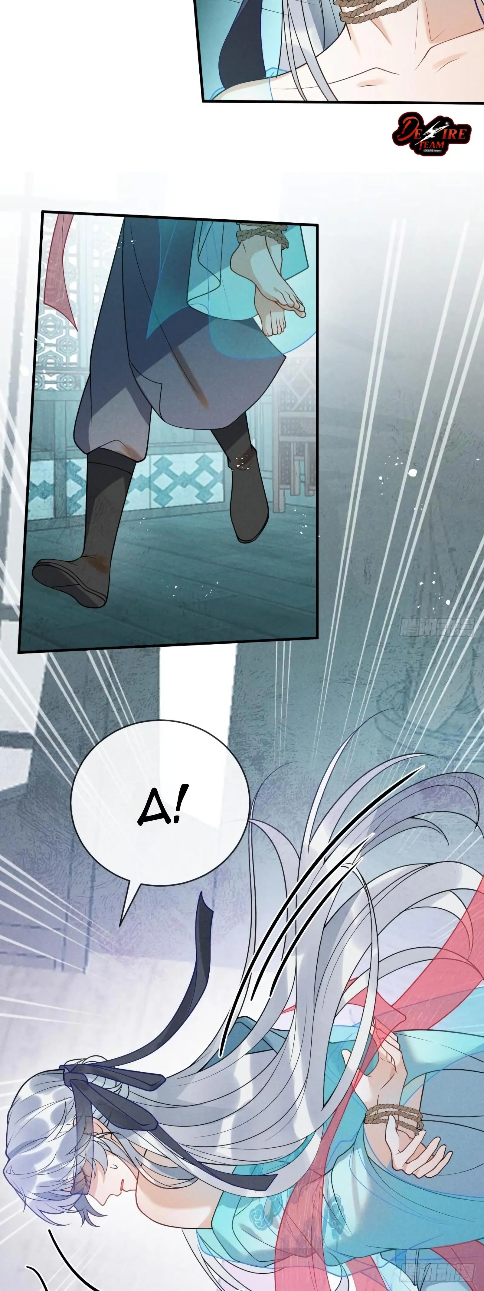 Lấy Châu Báu Làm Sính Lễ Chapter 2 Trang 32