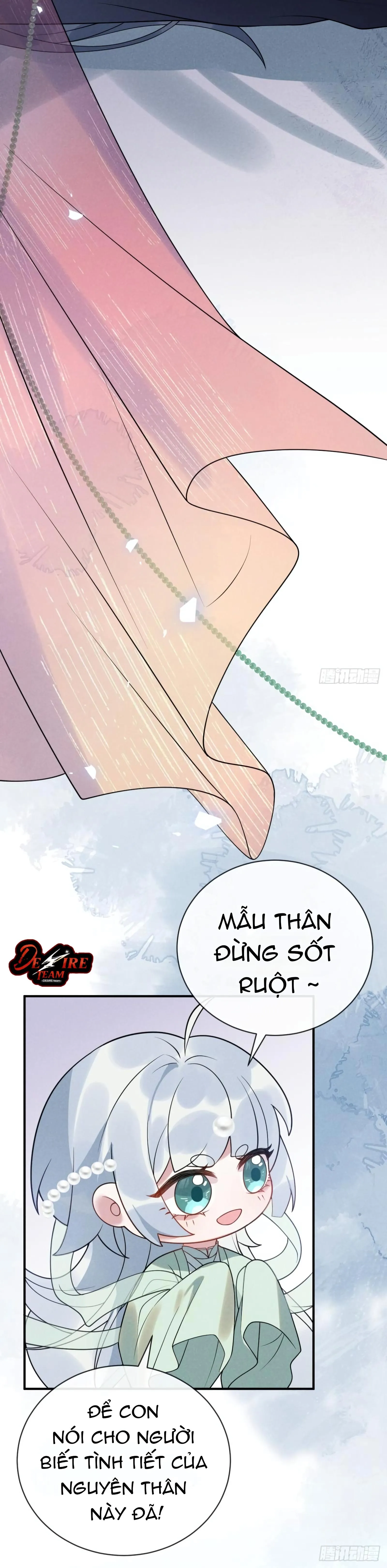 Lấy Châu Báu Làm Sính Lễ Chapter 2 Trang 35