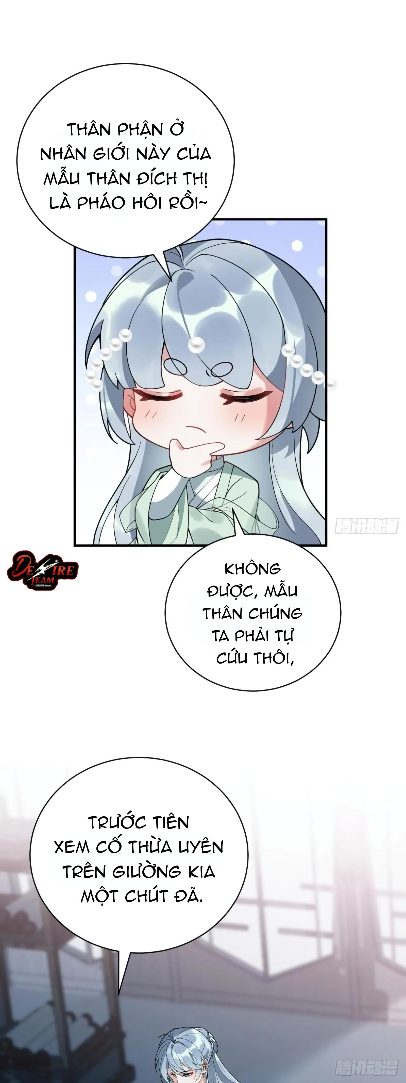 Lấy Châu Báu Làm Sính Lễ Chapter 2 Trang 39