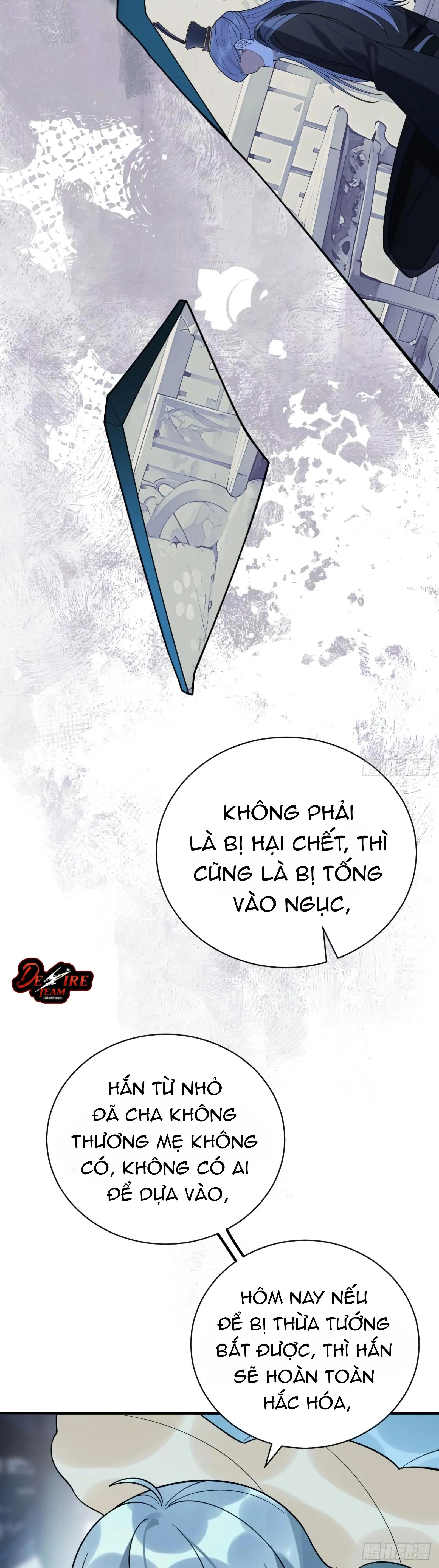 Lấy Châu Báu Làm Sính Lễ Chapter 2 Trang 44