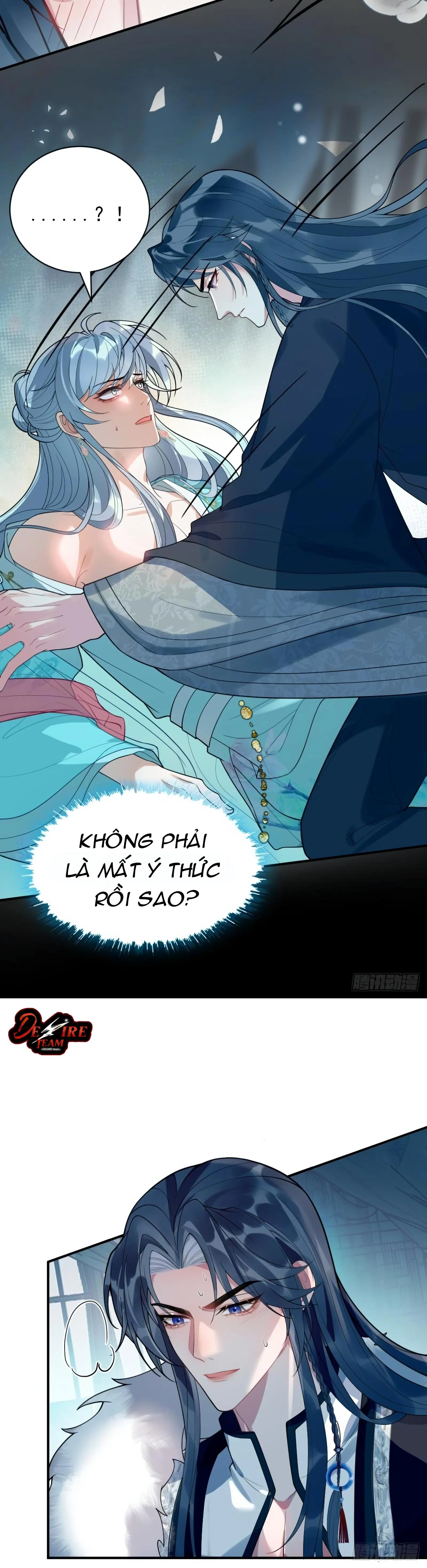 Lấy Châu Báu Làm Sính Lễ Chapter 2 Trang 46