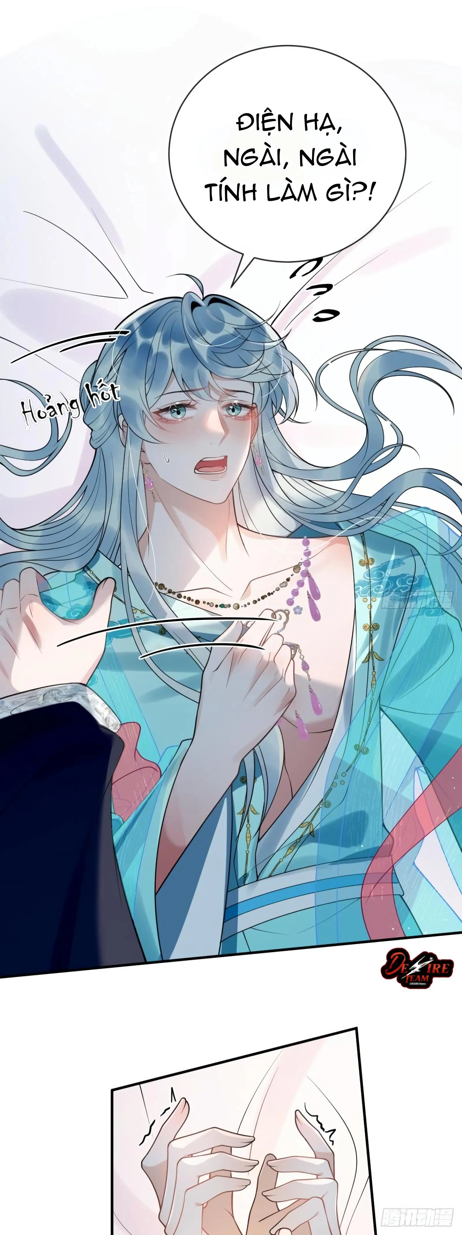 Lấy Châu Báu Làm Sính Lễ Chapter 2 Trang 47