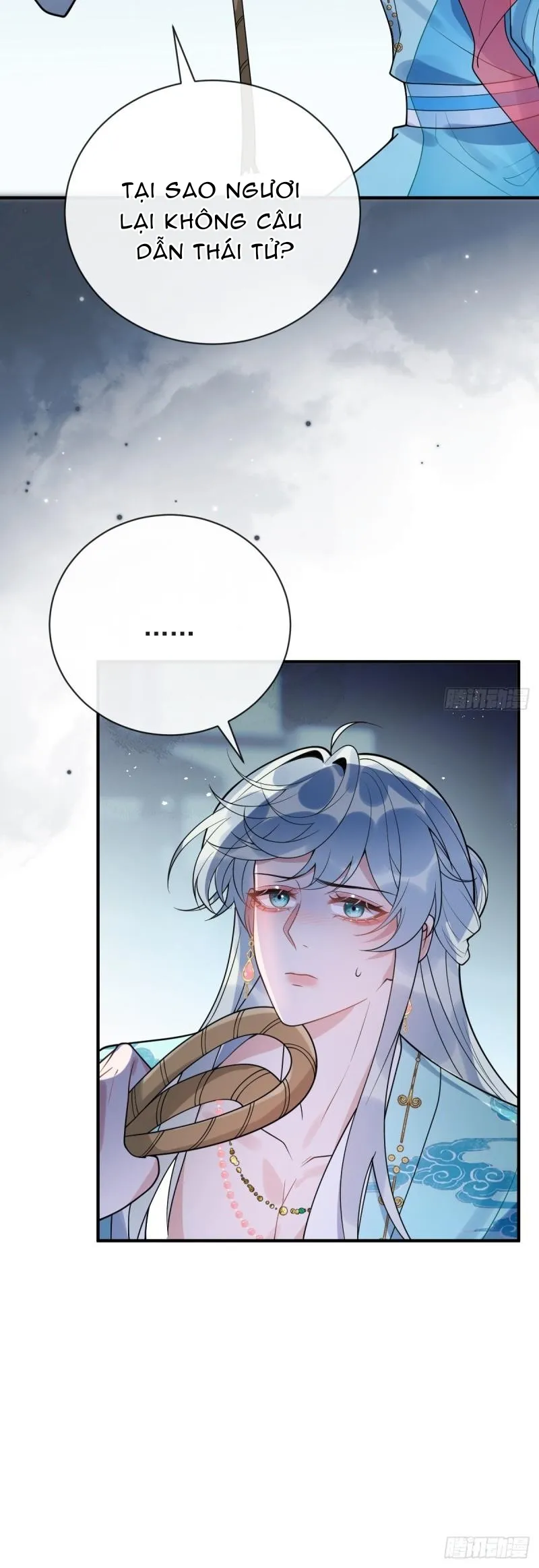 Lấy Châu Báu Làm Sính Lễ Chapter 4 Trang 11