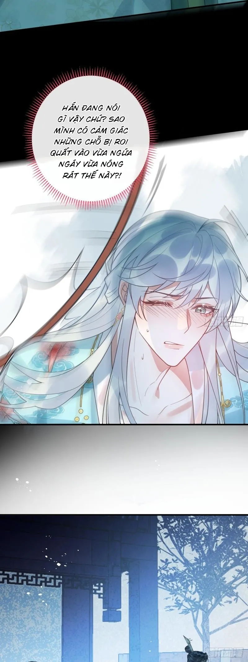 Lấy Châu Báu Làm Sính Lễ Chapter 4 Trang 16