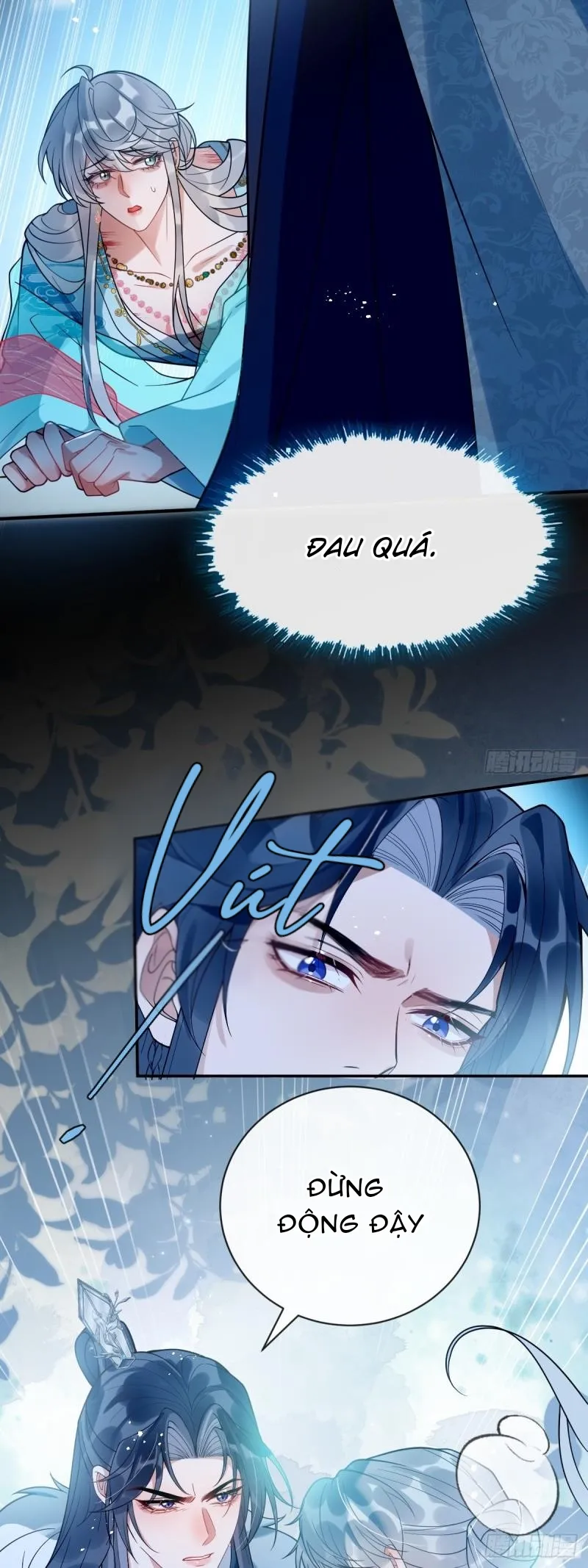 Lấy Châu Báu Làm Sính Lễ Chapter 4 Trang 27