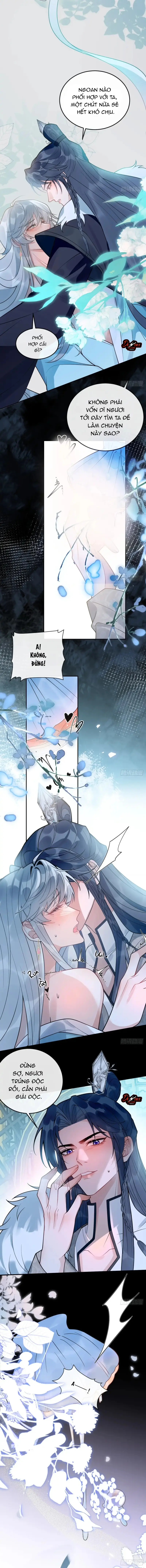 Lấy Châu Báu Làm Sính Lễ Chapter 5 Trang 3