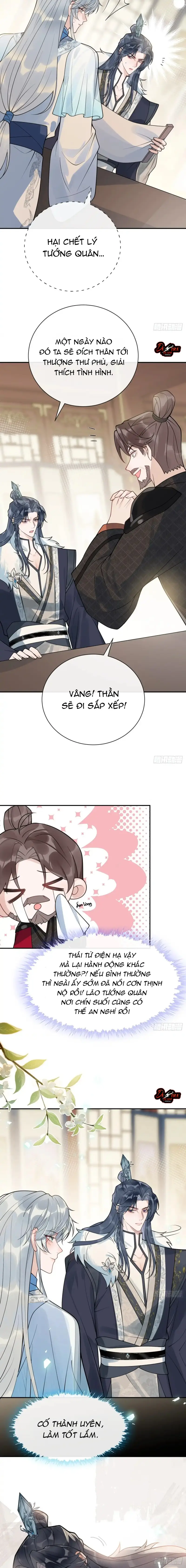 Lấy Châu Báu Làm Sính Lễ Chapter 5 Trang 6