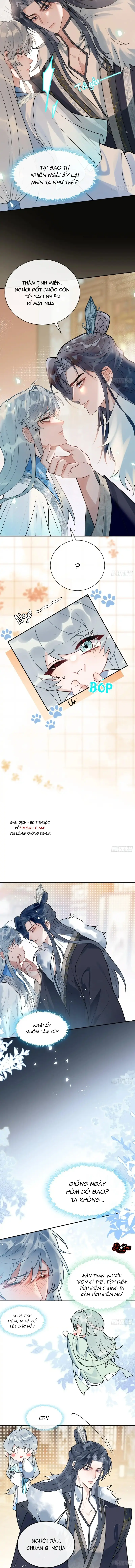 Lấy Châu Báu Làm Sính Lễ Chapter 5 Trang 7