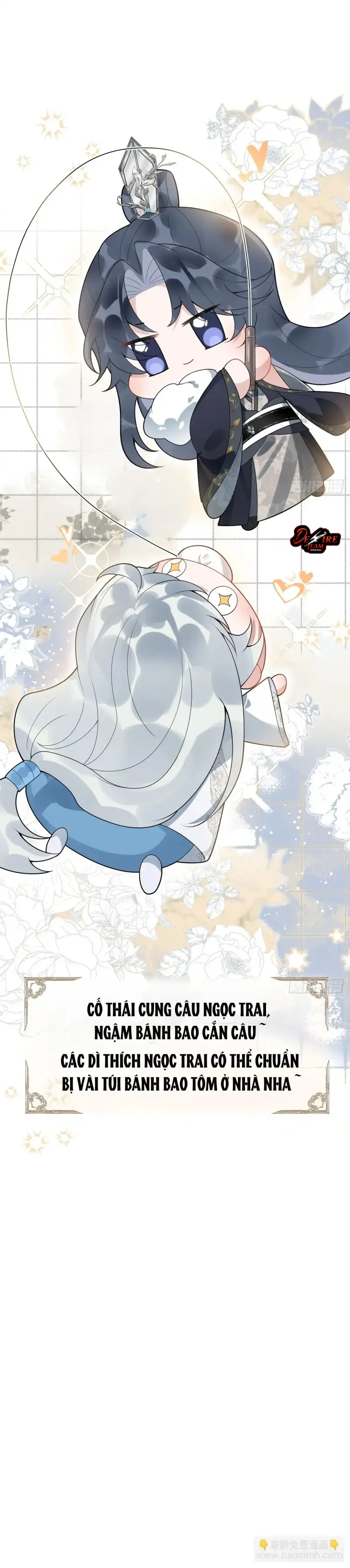 Lấy Châu Báu Làm Sính Lễ Chapter 5 Trang 12