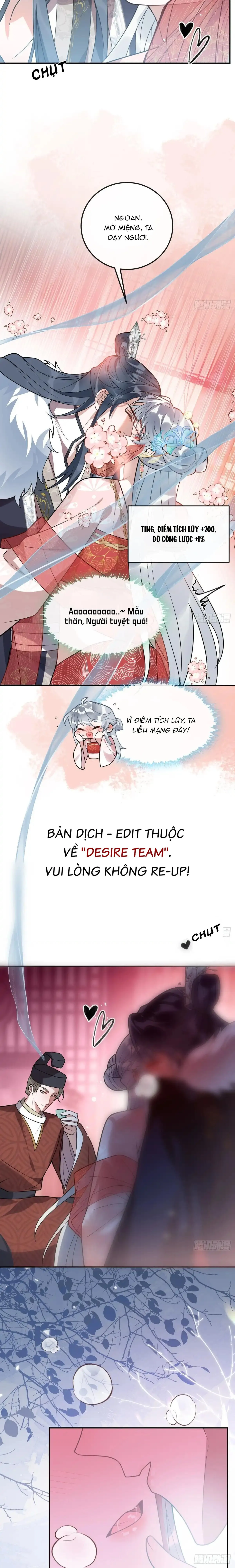 Lấy Châu Báu Làm Sính Lễ Chapter 6 Trang 17