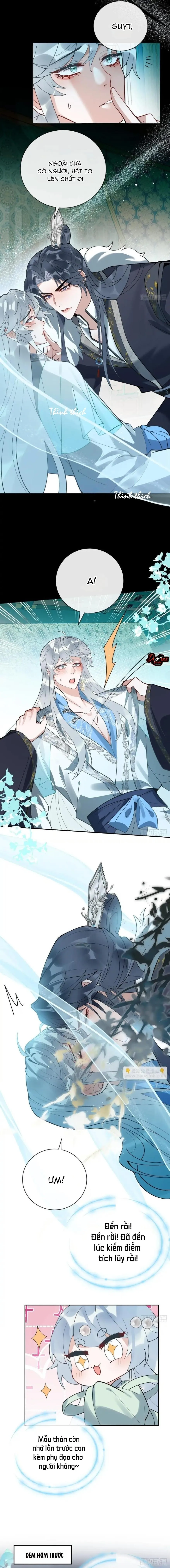 Lấy Châu Báu Làm Sính Lễ Chapter 7 Trang 6