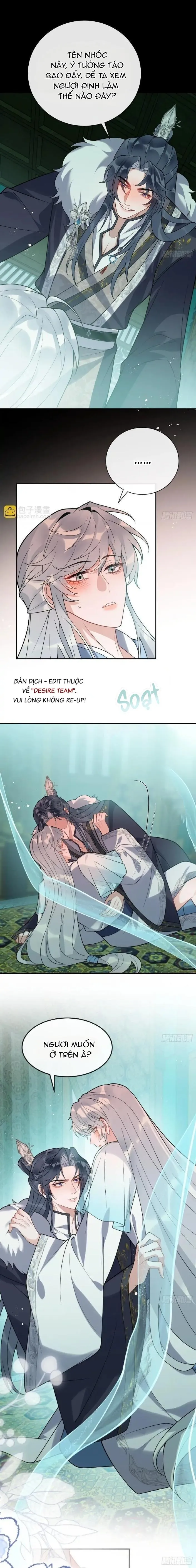 Lấy Châu Báu Làm Sính Lễ Chapter 7 Trang 8