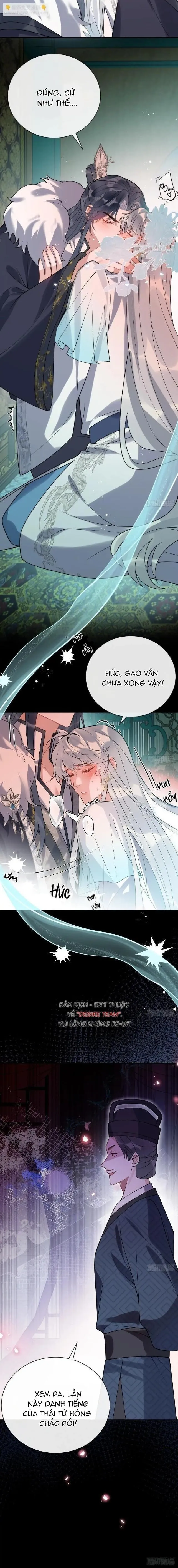 Lấy Châu Báu Làm Sính Lễ Chapter 7 Trang 10