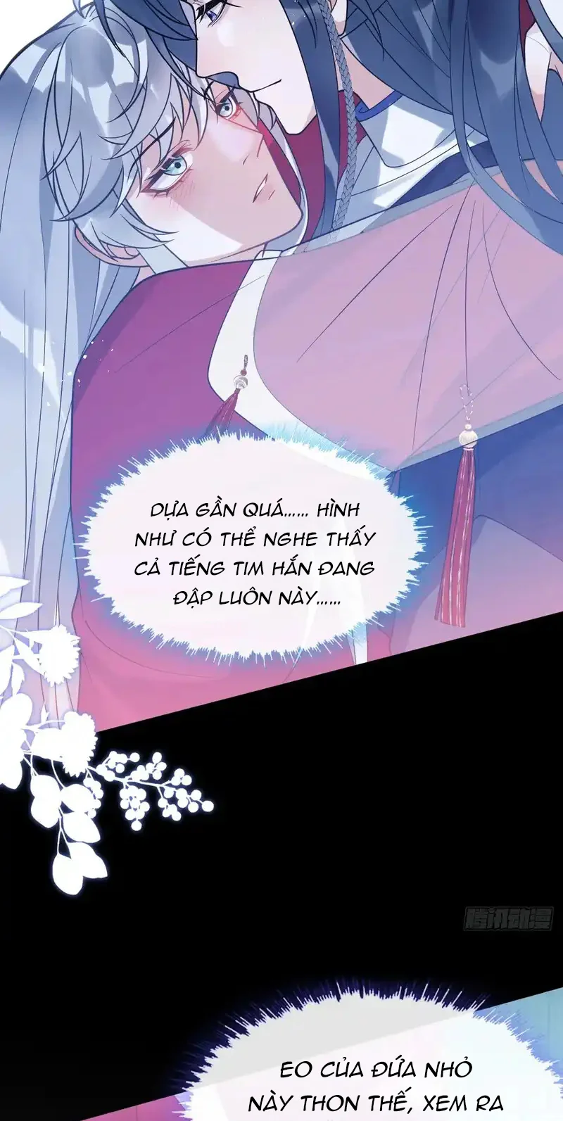 Lấy Châu Báu Làm Sính Lễ Chapter 8 Trang 6