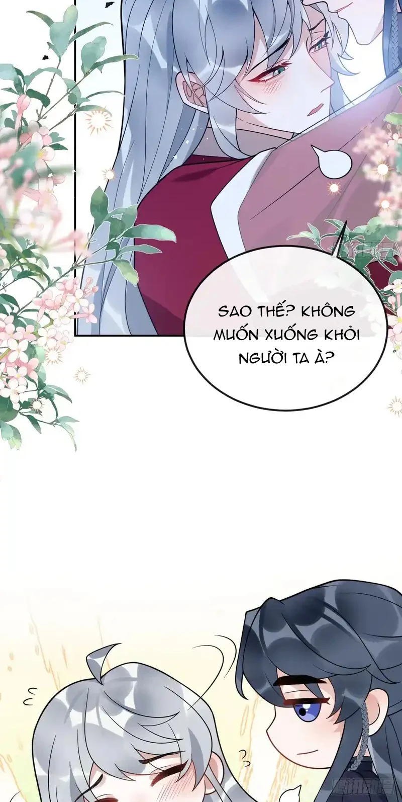 Lấy Châu Báu Làm Sính Lễ Chapter 8 Trang 8