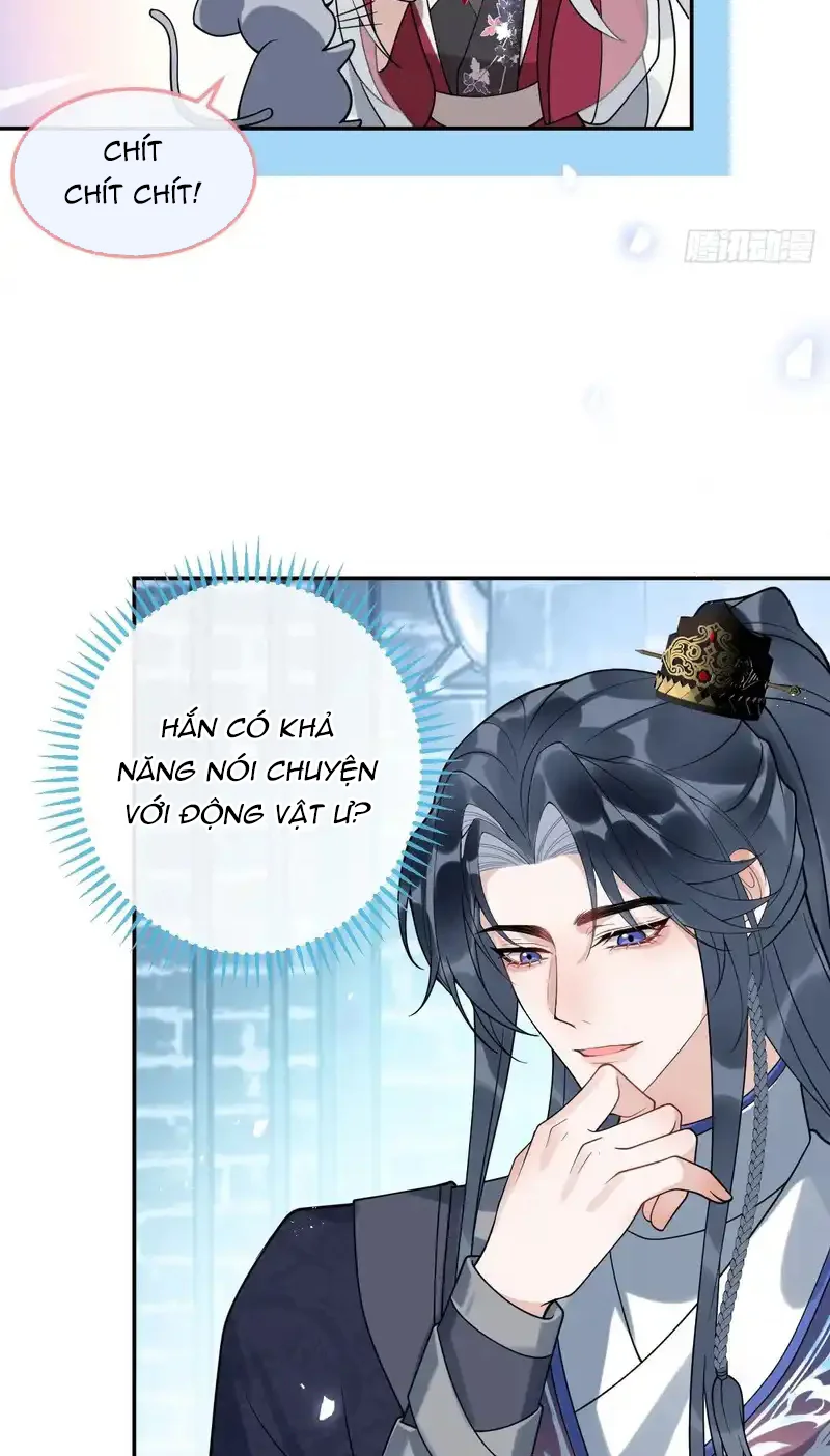 Lấy Châu Báu Làm Sính Lễ Chapter 8 Trang 10